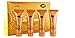 Joy 24 Carat Gold Glow Kit Pack 55 g (Set of 4) RS.129.00