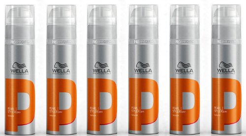 Wella Professionals Styling Pearl Styler 6x 100 ml