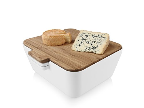 Tomorrow`s Kitchen – bislang Vacu Vin – Bread & Dip weiß - 2