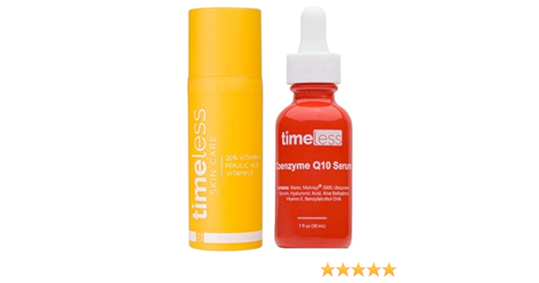 timeless vitamin c amazon uk