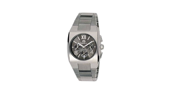 Breil 2519740710 Kult Chronograph Men's Watch : Amazon.de: Watches