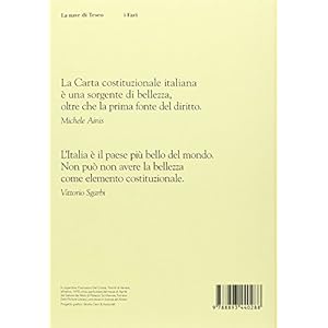 La Costituzione e la Bellezza