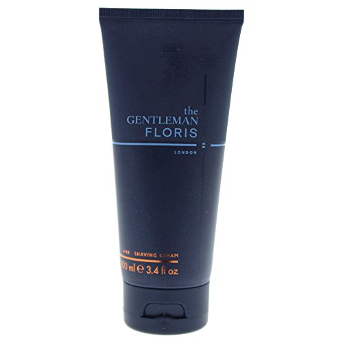 Floris London No.89 Shaving Cream 100 ml