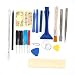 Produktbild 22 stück Reparatur Öffnungs Werkzeug set Schraubendreher kit für iPhone, iPad, NINTENDO, HTC, Samsung S2 , S3, S4, S5, S6, Nokia, Huawei, LG, Motorola