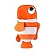 Produktbild Young shinee Baby Jungen Schlafsack orange Orange 105cm