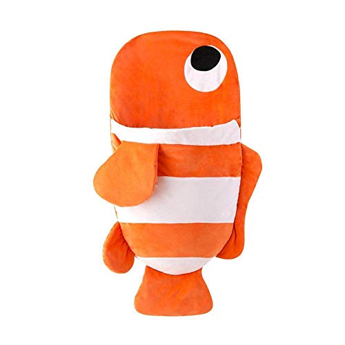 Preisvergleich Produktbild Young shinee Baby Jungen Schlafsack orange Orange 105cm