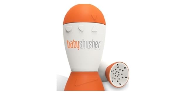baby shusher amazon