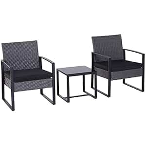 Amazon.co.uk: Last 30 days - Garden Furniture Sets / Garden Furniture