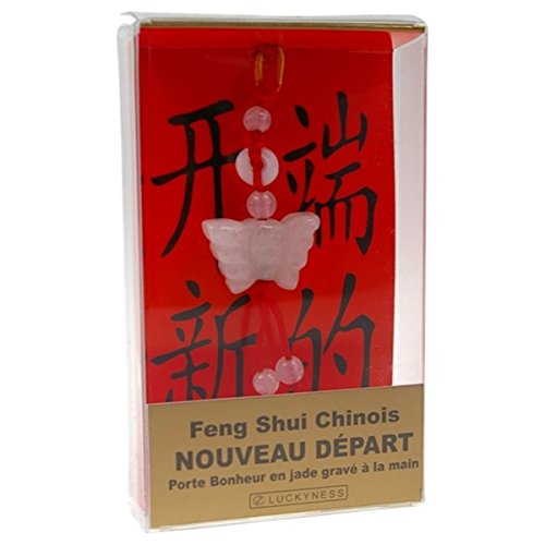 Porte-bonheur feng-shui - nouveau depart gratuit Porte-bonheur feng-shui - nouveau depart gratuit