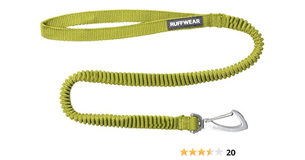 ruffwear ridgeline