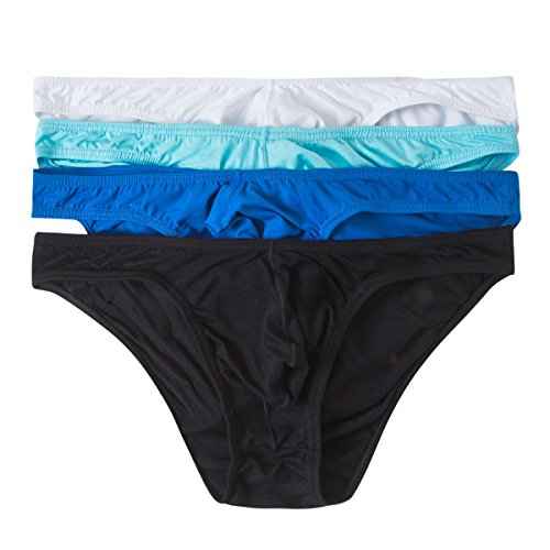 YFD -  Slip - Uomo Color2 Medium