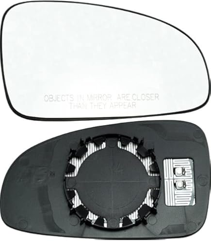 Vetro Specchietto Sinistro Riscaldato Per Ford Transit Connect 2014- - Foto 6