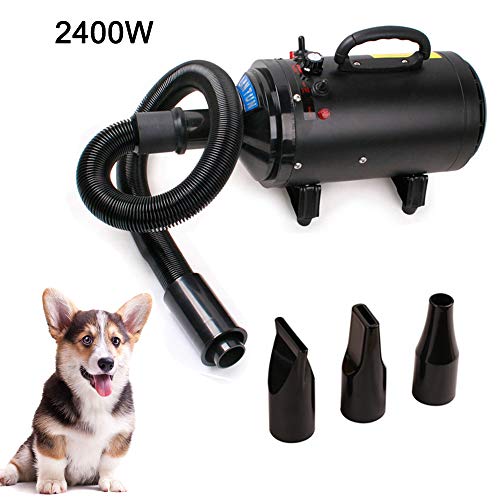 Furminator Für Hunde HUNDEFÖN HUNDETROCKNER,2800W Produktbild-Vorschau 11