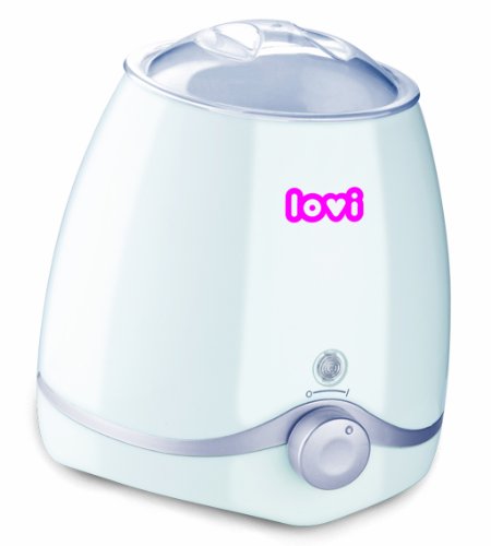 Lovi 12/202 Nahrungserwärmer