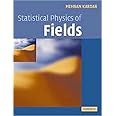 Statistical Physics of Fields