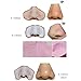 JaneDream Black Head Clear Nose Sheet - 12Pack/3pcs Women beauty tool