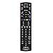 Produktbild Alkia N2QAYB000715 Remote Control Compatible Replacement for Panasonic TV - TX-L42DT50, TXL42ET50, TXL42ETW50, TXL47DT50