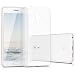 Produktbild kwmobile Lenovo ZUK Z2 Pro Hülle - Handyhülle für Lenovo ZUK Z2 Pro - Handy Case in Transparent