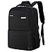 Produktbild XIAOXINYUAN Student Wearable Schultasche Für Männer Business Laptop Tasche Multifunktions USB Travel Rucksack Schwarz 15 6 Zoll