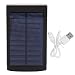 Produktbild HermosaUKnight 30000MAH Solarbetriebenes Batterieladegerät mit großer Kapazität und externer Energiebank
