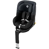 Maxi-Cosi Mica 360 S I-size 0-18 kg Oto Koltuğu 0-18 Kg Tonal Black