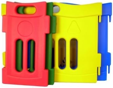 Fantastic Jolly Kidz Versatile Playpen Extension Kit --