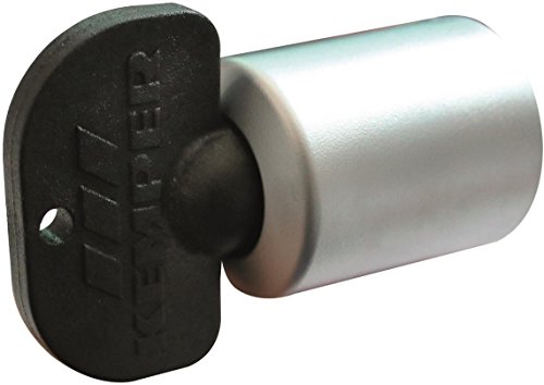 Kemper Frosti Steckschlüssel Nr. 5740000100 | Ausführung 1/2' + 3/4' | Chrom