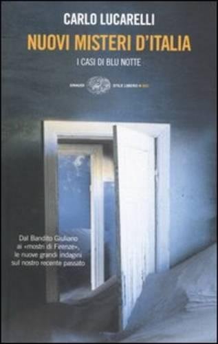 Download Nuovi misteri d'Italia. I casi di Blu notte Download Nuovi misteri d'Italia. I casi di Blu notte