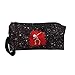 Produktbild Dabbing Skeleton Dab Hip Hop Skull Dabbin Multifunction Cosmetic Makeup Bag Pouch Storage Holder Travel Case