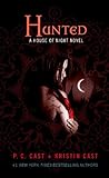 Hunted (House of Night, Book 5): A House of Night Novel (English Edition) by 