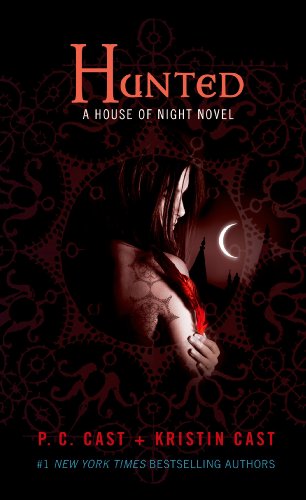 Télécharger Hunted (House of Night, Book 5): A House of Night Novel (English Edition) PDF Ebook En Ligne