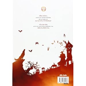 Freaks' Squeele 5, Nanorígenes (Diviértete)