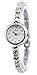 AELO Analogue Silver Girls,Women