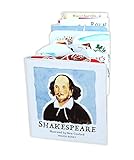 Image de Shakespeare: A Three-Dimensional Expanding Pocket Guide