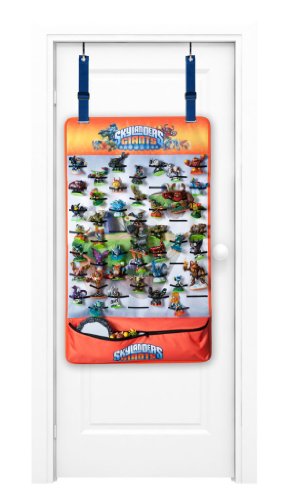 Preisvergleich Produktbild Skylanders Giants - Over The Door Storage