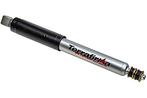 PERRAFIRMA TERRAFIRMA TF117 ALL TERRAIN REAR SHOCK ABS DEFENDER