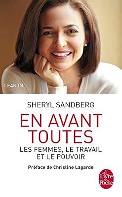 En avant toutes