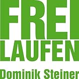 Cover zum Buch Freilaufen