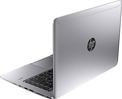 HP EliteBook Folio 1040 G2 14-inch Touchscreen Ultrabook PC  Core i7-5600U 8GB 128GB SSD WiFi LTE 4G BT NFC Webcam Windows 10 Professional 64-bit   Ce