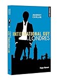 International guy - tome 7 Londres (7)