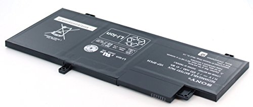 Preisvergleich Produktbild Original Akku für Sony VGP-BPS34