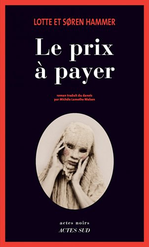 Le  prix à payer