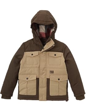 Billabong Dakota Jacke Jungen
