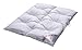 Produktbild ARO Kinderbett BALTICA 90% Daune,Karostepp,100x135cm,9043410,Daunendecke,VOLLDAUNE