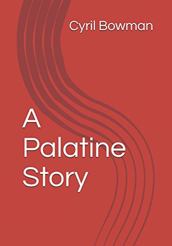 Preisvergleich Produktbild A Palatine Story: The plight of refugees