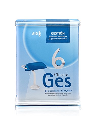 Aig  - Classicges 6 genérico