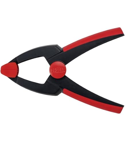Pinza Bessey XC | 75x70 Mm | Leggera E Funzionale | Per Fai Da Te - Foto 10