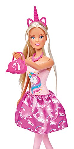 barbie a spasso con i cuccioli