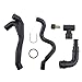 Phenovo Car Crankcase Breather Hose Kit for Audi A3/S3 A4/S4 A6 TT/TTS 06A103213F High Quality RS.1530.00