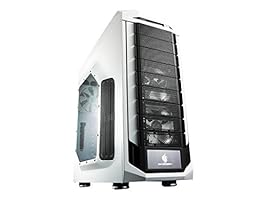 Cooler Master Stryker PC-Gehäuse (SGC-5000W-KWN1)